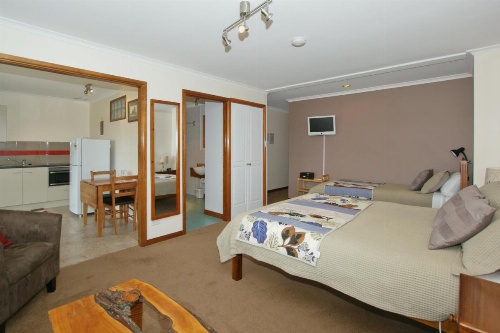 Sherwood View Accommodation image 14