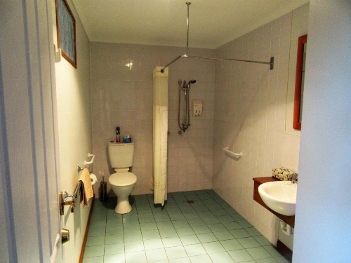 Sherwood View Accommodation image 15