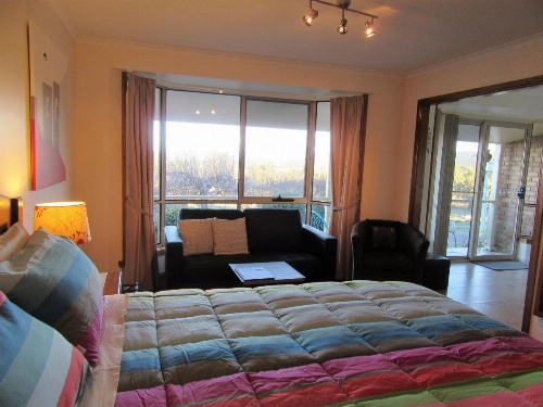 Sherwood View Accommodation image 17