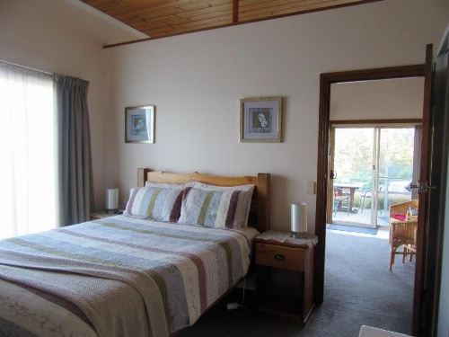 Sherwood View Accommodation image 20