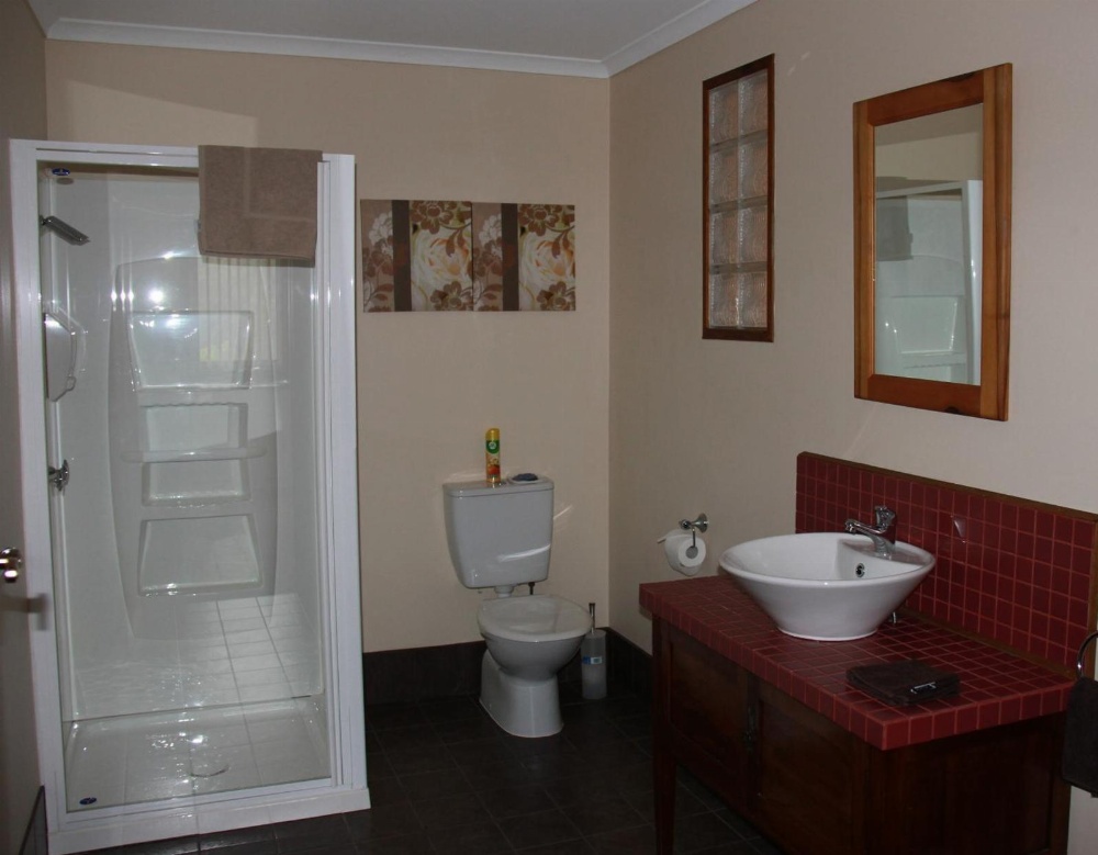 Sherwood View Accommodation Main image