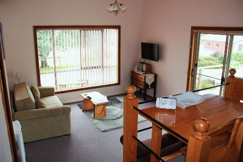 Sherwood View Accommodation image 4
