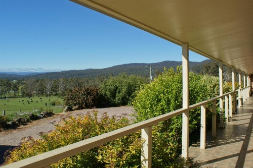 Sherwood View Accommodation image 6