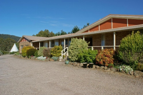 Sherwood View Accommodation image 8